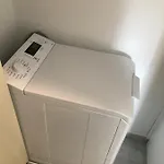 Apartment Cosy Helios *
