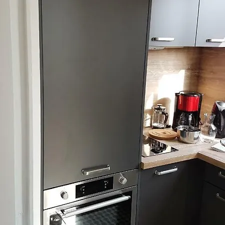 Cosy Helios Apartament