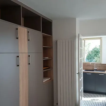 Apartament Cosy Helios *