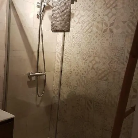 Cosy Helios Apartament Royan